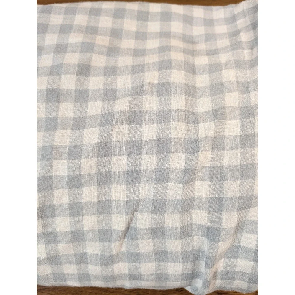 Quince 100% linen
